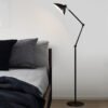 17171436348_2080333041 Nice Black Metal Floor Lamp