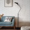17228068014_2080333041 Nice Black Metal Floor Lamp