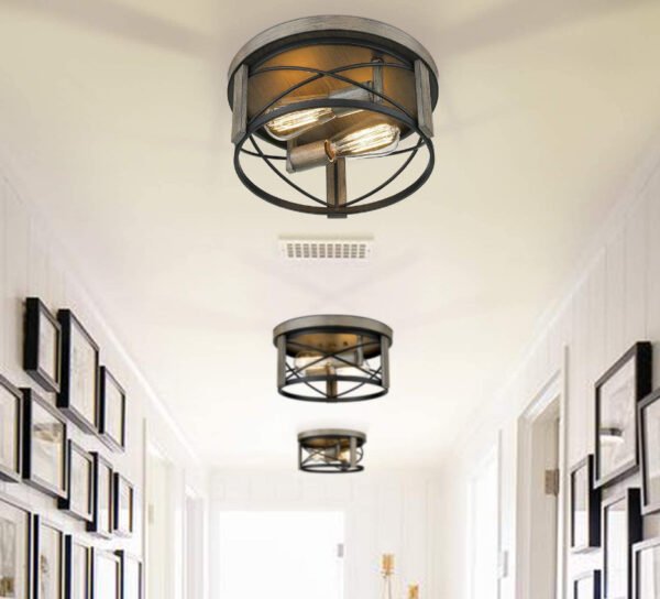 O1CN012MvqAm1lBkMacexIP_!!2214162714781-0-cib Dining room kitchen bedroom study hallway entrance ceiling light