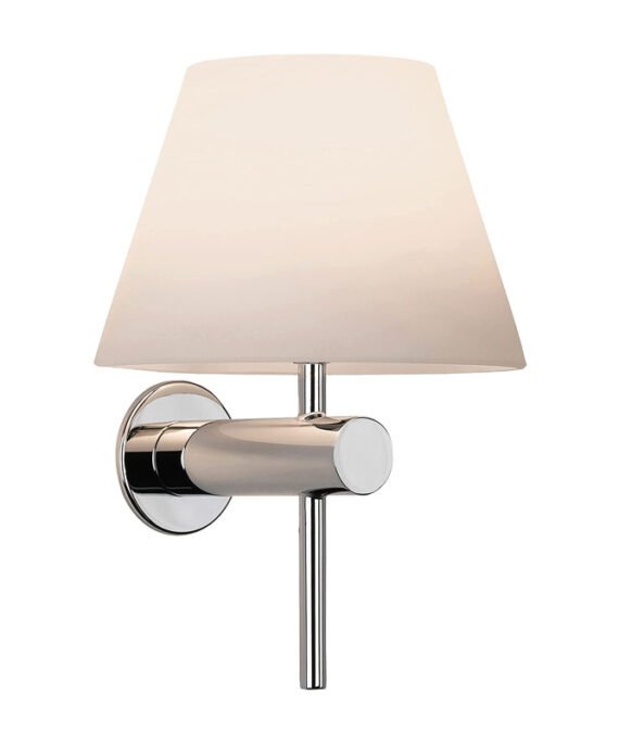 New Modern Simple Fabric Lamp