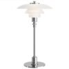 America Personalized Design Bedroom Study Glass Floor Lamp