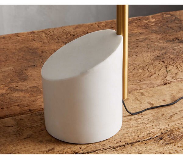 Simple Decorative Table Lamps Study Bedroom Bedside Table Lamps