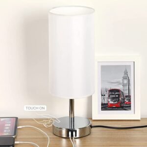 O1CN01Mu4f4a1lBkMAzTBGx_!!2214162714781-0-cib Desk Touch Dimmable Small Table Lamp
