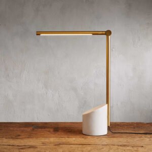 Simple Decorative Table Lamps Study Bedroom Bedside Table Lamps