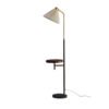 Bedroom Bedside Vertical Floor Lamp