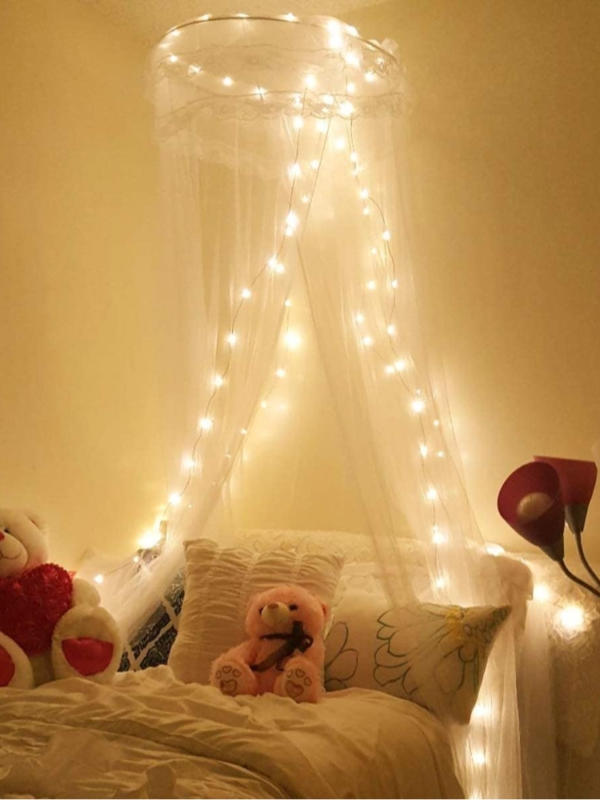 Sd06cd327fc614445a4312f233bb1a04ff Led Fairy Lights Copper Wire String 1/2/5/10M Holiday Outdoor Lamp Garland For Christmas Tree Wedding Party Decoration